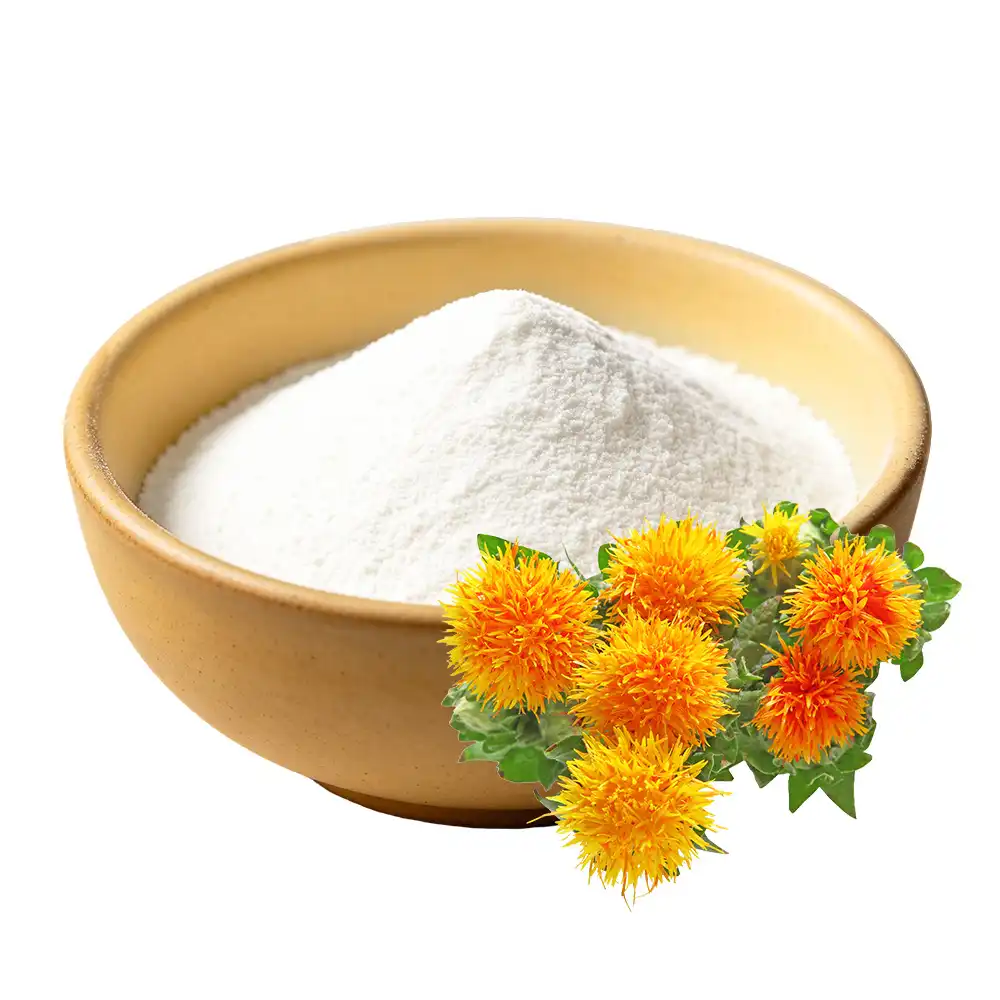 Pure Conjugated Linoleic Acid Powder Pure Conjugated Linoleic Acid Powder